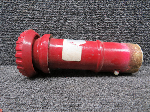 0413163-18 Cessna 182P Cabin Ventilation Outlet Assembly (Colored)