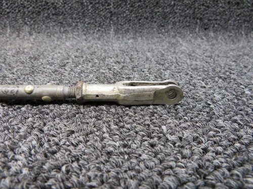 3900009-15-12.25 Aero Commander Rod Assy Nose Wheel Steering Valve