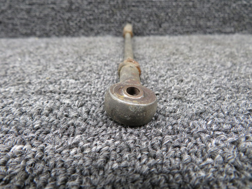 1243065-1 Cessna 210 Nose Gear Door Rod Assembly (Worn)