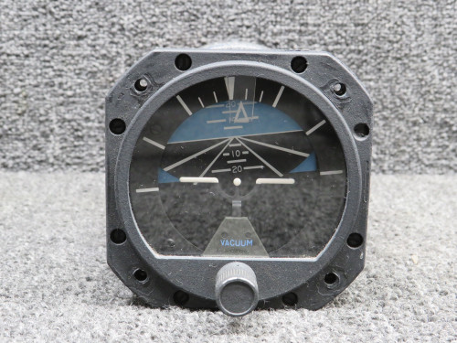 1U284-001-3, 37570-1011 Edo-Aire, ARC 5000L-4, G-519A-1 Attitude Gyro Indicator