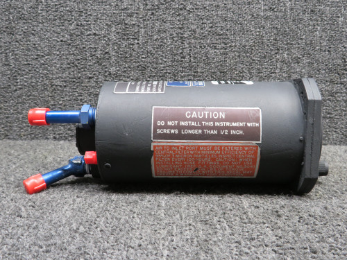 1U284-001-3, 37570-1011 Edo-Aire, ARC 5000L-4, G-519A-1 Attitude Gyro Indicator