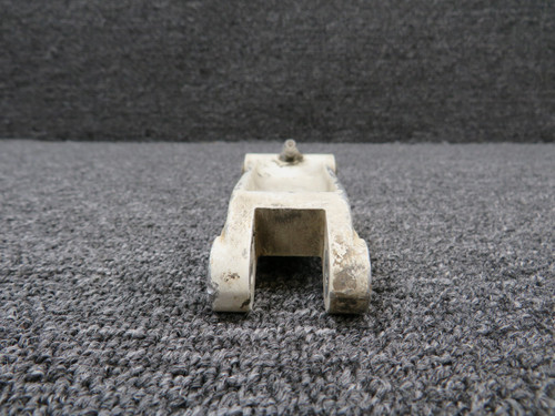 0442506-2 (Cast: 0442505-2B) Cessna Nose Gear Lower Torque Link (Worn)