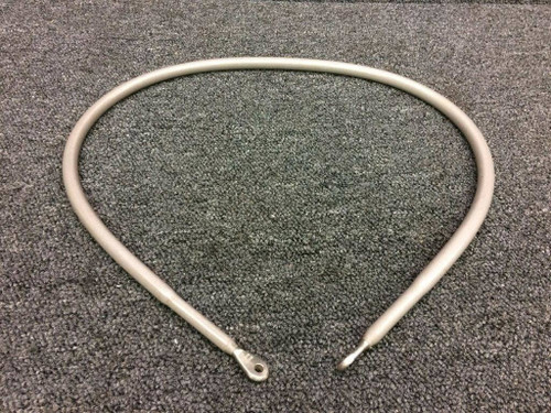 1440-7 Beechcraft Cable Assembly (New OLD STOCK) (SA) BAS Part Sales | Airplane Parts