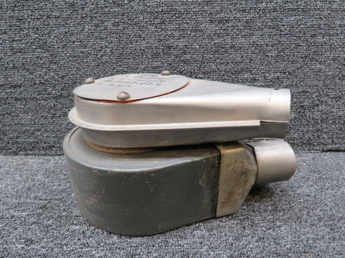 7520025 Torrington Combustion Air Blower Housing Assembly (Worn)