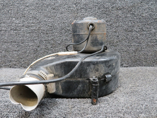MS25253-4 Piper PA34-200 Defroster Blower Assembly For Sale