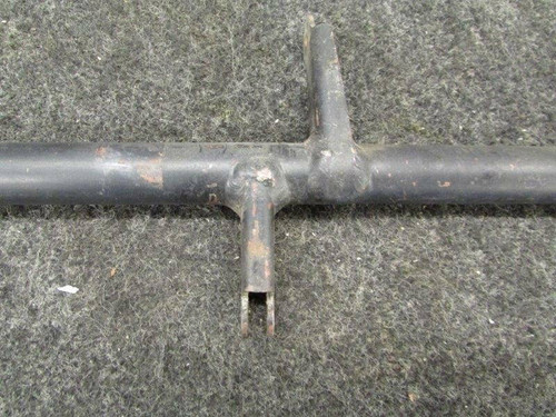 1260418-4 (Use: 1260558-2) Cessna 205 Rudder Bar Assembly RH