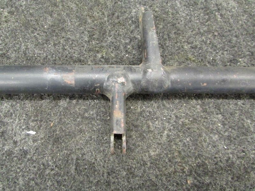 1260418-4 (Use: 1260558-2) Cessna 205 Rudder Bar Assembly RH