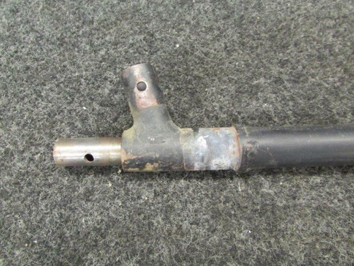 1260418-4 (Use: 1260558-2) Cessna 205 Rudder Bar Assembly RH