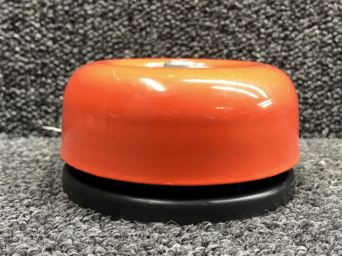 ACFB6D24 Fulleon Aftermarket Fire Annunciator Bell (6”)