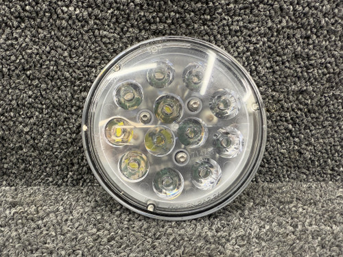 01-0771833-10 REV.B Whelen P36P1L LED Landing Light (Volts: 14)