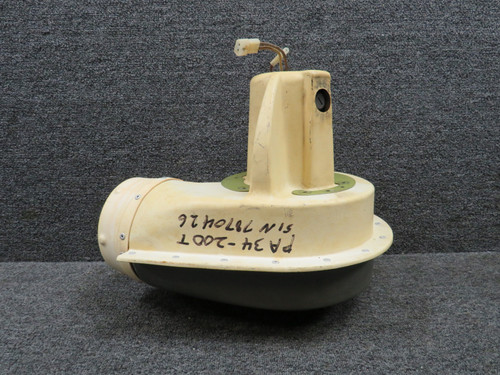 99642-003 Piper PA34-200T Fresh Air Blower Assembly (Worn)