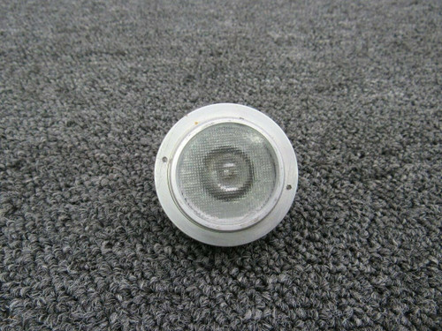2393 Cessna T337G Wemac Light Assy Reading (Volts: 28) BAS Part Sales | Airplane Parts