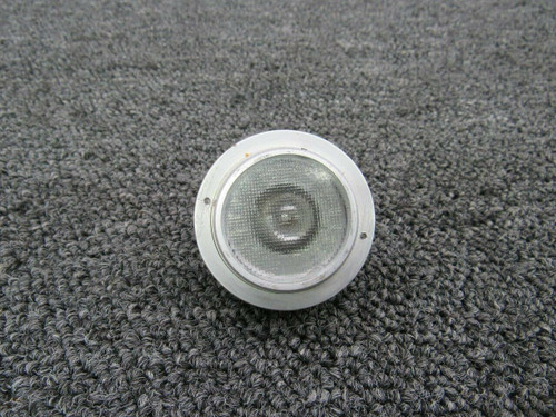 2393 Cessna T337G Wemac Light Assy Reading (Volts: 28) BAS Part Sales | Airplane Parts