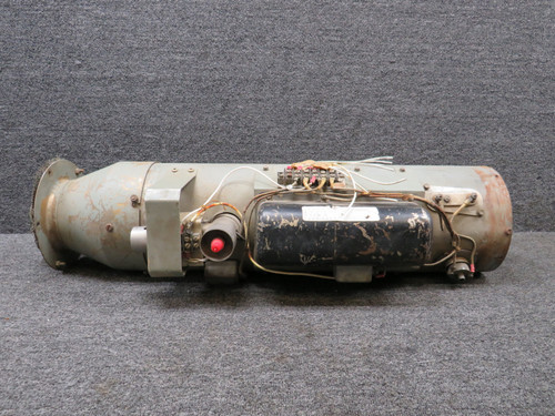 8259-DL Stewart Warner Combustion Heater Assembly (Worn)