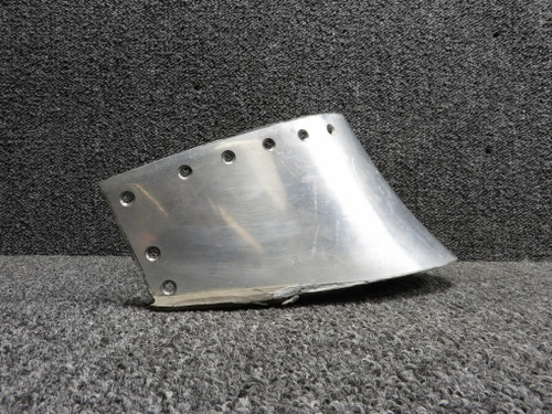 45A10300-51 (Alt: 45A10300-081) Mitsubishi MU-300 Leading Edge Assembly LH