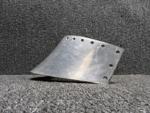 45A10300-51 (Alt: 45A10300-081) Mitsubishi MU-300 Leading Edge Assembly LH