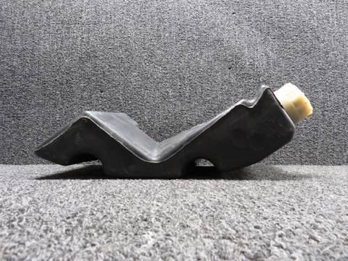 6600143-7 Learjet 25 Alcohol Tank (2.2 Gallon)