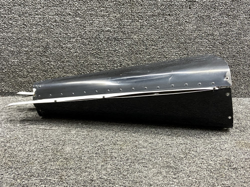 5112001-16, 5112001-10 Cessna 421B Aft Tailcone Fairing (Upper & Aft)
