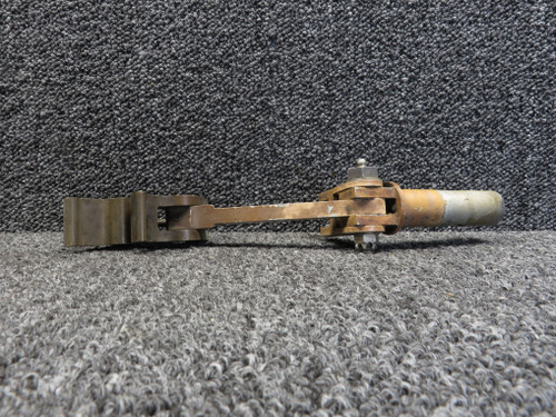 50-810338-5 Beech KA-200 Main Landing Gear Down Lock Hook Assembly