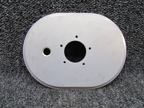D250-1 Robinson R44 Main Fuel Tank Cover