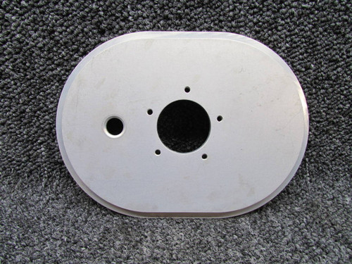 D250-1 Robinson R44 Main Fuel Tank Cover