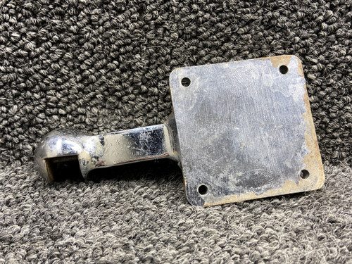 5111535-3 Cessna 421B Lower Aft Cabin Door Cable Fitting (Minor Corrosion)
