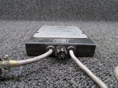 213533A, 213350 Woodward Propeller Synchronizer Control Box