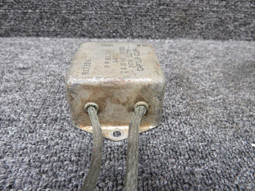 RFI S1732-1 RFI Radio Frequency Filter (Volts: 100) 