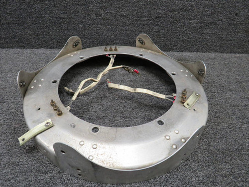 Hartzell D6753-P Hartzell Propeller Spinner Bulkhead 