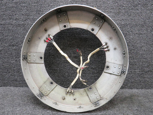 Hartzell D6753-P Hartzell Propeller Spinner Bulkhead 