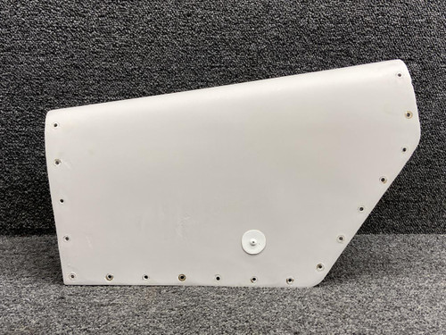 Cessna Aircraft Parts 5112021-2 Cessna 421B Fuselage Locator Beacon Cover Assembly 