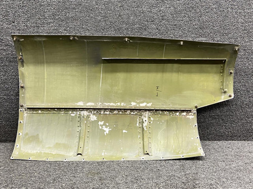 Cessna Aircraft Parts 5052020-221 Cessna 421B Outboard Engine Side Cowling Assy (LH Engine) 
