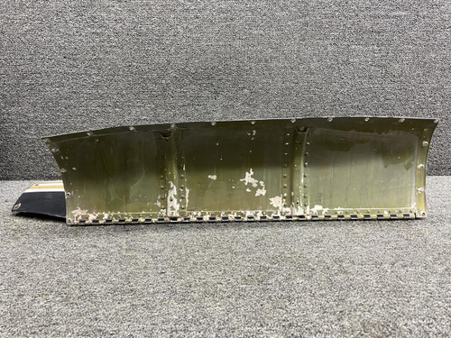 Cessna Aircraft Parts 5052020-221 Cessna 421B Outboard Engine Side Cowling Assy (LH Engine) 