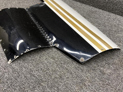 Cessna Aircraft Parts 5052020-217 Cessna 421B Inboard Engine Side Cowling Assy (LH Engine) 