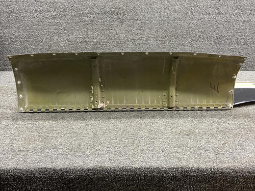 Cessna Aircraft Parts 5052020-222 Cessna 421B Outboard Engine Side Cowling Assy (RH Engine) 