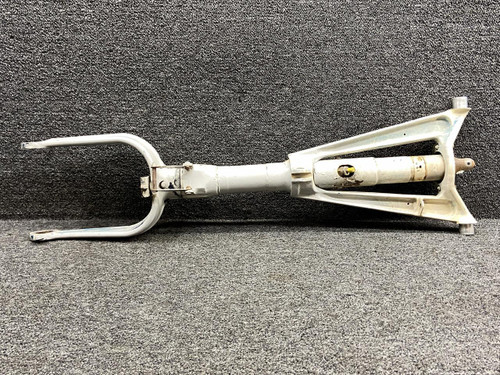 Cessna Aircraft Parts 5042000-226 (Use: 5842000-203) Cessna 421B Nose Gear Shock Strut Assy (No Links) 