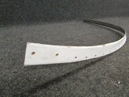 1213400-11 (Use: 1213001-10) Cessna 205 Windshield Retainer Half RH