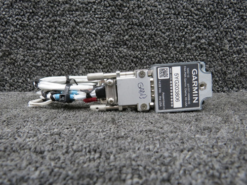 011-04938-00 Garmin GAD-13 Interface Unit (Volts: 14-28)
