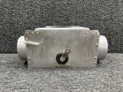 Piper Aircraft Parts 87328-003 (Alt: 87328-803) Piper PA28-161 Carburetor Air Box Assembly 