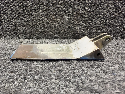 Piper Aircraft Parts 79530-002 Piper PA28-161 Cabin Door Exterior Latch Handle 