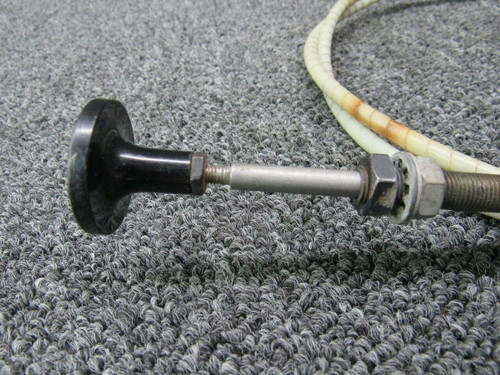 5114408-16 Cessna 421B Control Cable Assy LH (Length: 90.50")