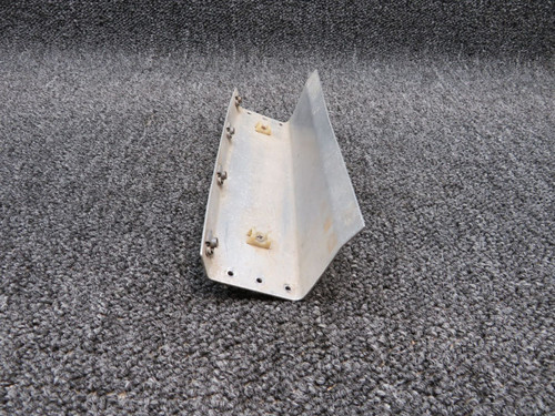 2213078-1 Cessna R182 Panel Assy Nose Gear Tunnel