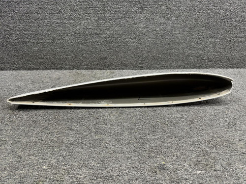 Piper Aircraft Parts 63584-010 Piper PA28-161 Stabilator Tip Assembly LH or RH (White) 
