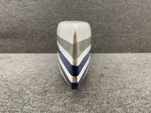 Piper Aircraft Parts 35838-010 Piper PA28-161 Nose Wheel Fairing Assembly 