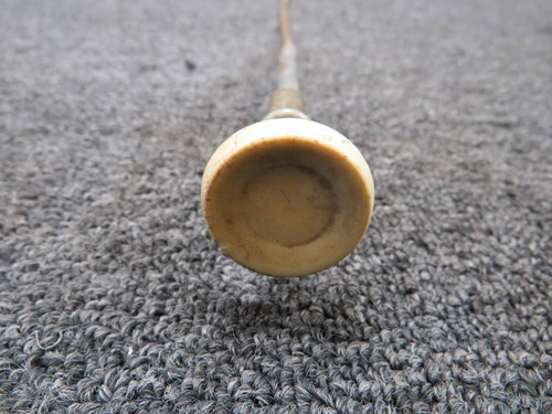 Cessna Aircraft Parts S1239-11 (Use: S1239-25) Cessna 172 Cabin Heat Control Cable (Length: 37.625) 