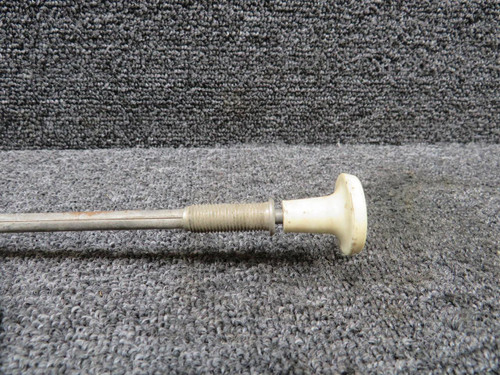 Cessna Aircraft Parts S1239-11 (Use: S1239-25) Cessna 172 Cabin Heat Control Cable (Length: 37.625) 