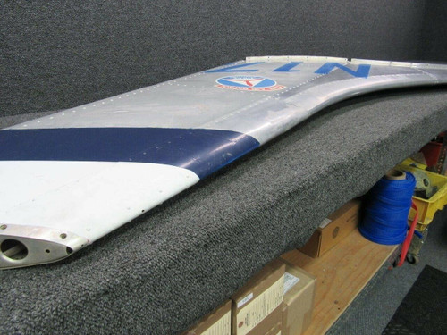 1231000-11 Cessna 210A Vertical Fin Assembly