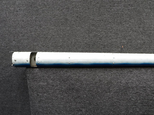 Cessna Aircraft Parts 5024000-63 Cessna C-400 Aileron Assembly LH with Tab (Paint Pealing) 