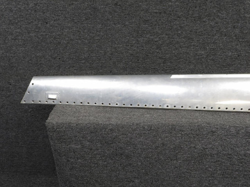 Cessna Aircraft Parts 214423-466 Cessna C-650 Anti-Ice Inboard Wing Leading Edge RH 