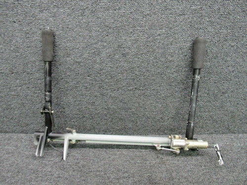 C758-3, C758-2 Robinson R44II Collective Stick Controls LH and RH